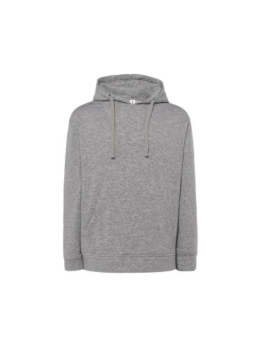 JHK-JTSWKNG-JT Kangaroo Hooded Sweat