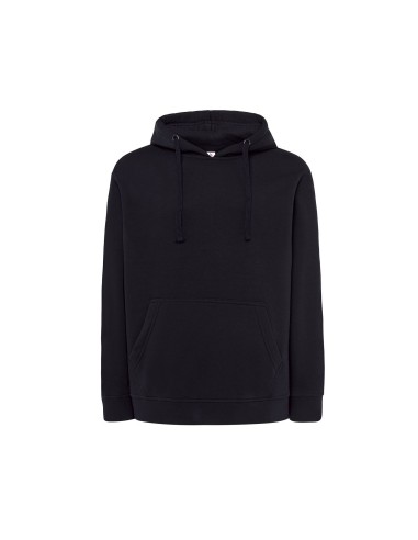 JHK-JTSWKNG-JT Kangaroo Hooded Sweat