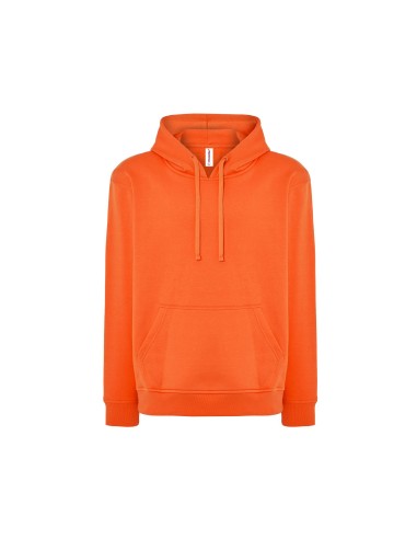 JHK-JTSWKNG-JT Kangaroo Hooded Sweat