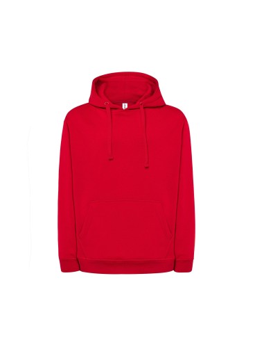 JHK-JTSWKNG-JT Kangaroo Hooded Sweat