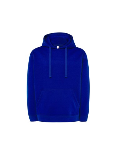 JHK-JTSWKNG-JT Kangaroo Hooded Sweat