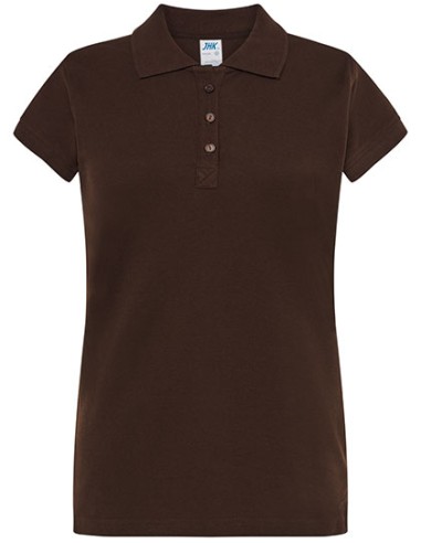 JHK-POPL200-Ladies Polo Regular