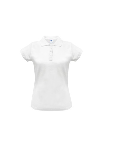 JHK-POPL200-Ladies Polo Regular