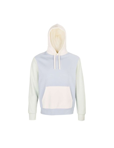 S-SO03818-SOL'S COLLINS - UNISEX HOODED SWEATSHIRT