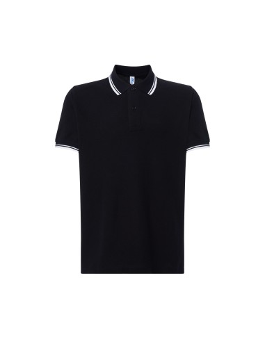 JHK-PORA210-Mens Polo Regular