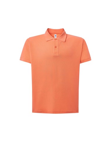 JHK-PORA210-Mens Polo Regular