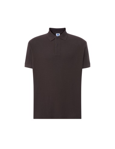 JHK-PORA210-Mens Polo Regular
