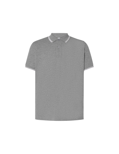 JHK-PORA210-Mens Polo Regular