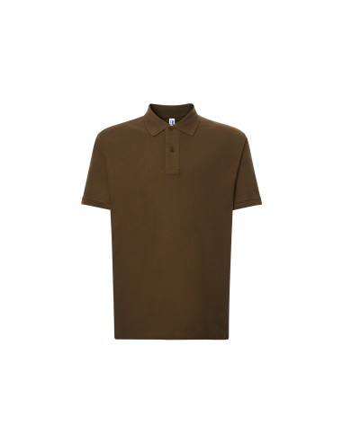 JHK-PORA210-Mens Polo Regular