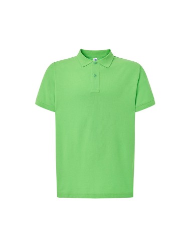 JHK-PORA210-Mens Polo Regular
