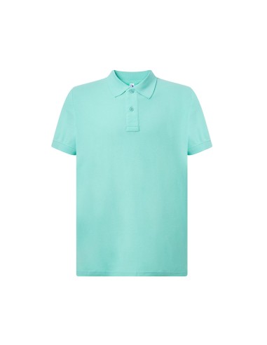 JHK-PORA210-Mens Polo Regular