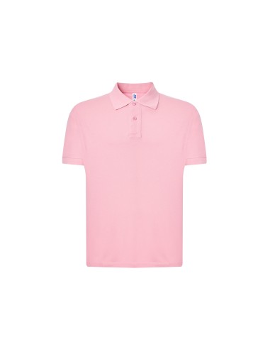 JHK-PORA210-Mens Polo Regular