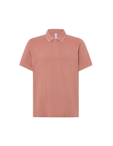 JHK-PORA210-Mens Polo Regular