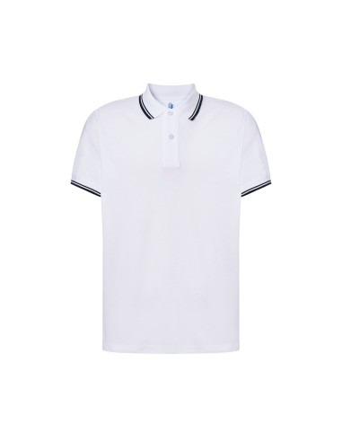 JHK-PORA210-Mens Polo Regular