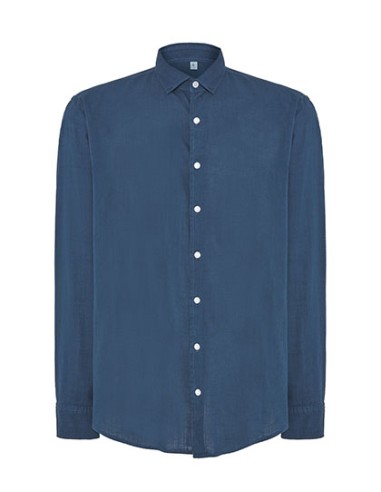JHK-SHATULUM-Camisa Tulum Shirt
