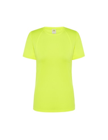 JHK-SPORTLADY-Ladies Sport T-Shirt