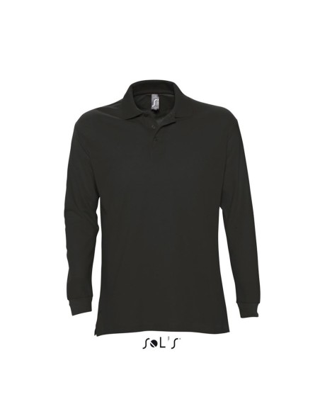 S-SO11328-SOL'S STAR - MEN'S POLO SHIRT
