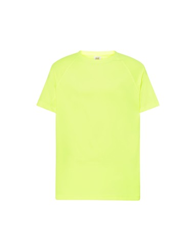 JHK-SPORTMAN-Mens Sport T-Shirt