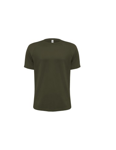 JHK-SPORTMAN-Mens Sport T-Shirt