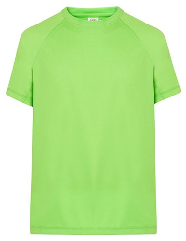 JHK-SPORTMAN-Mens Sport T-Shirt