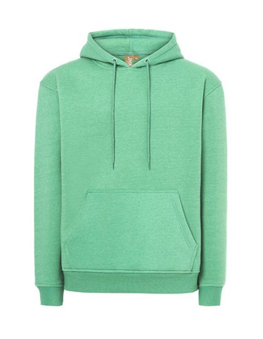 JHK-SWKNGECO-Unisex Hooded Sweat Teide