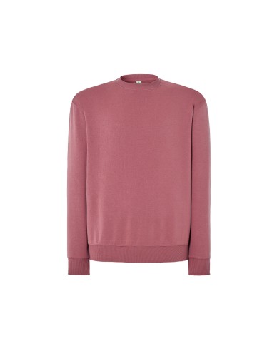 JHK-SWRA290-Crew Neck Sweatshirt