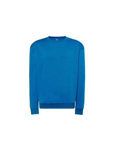 JHK-SWRA290-Crew Neck Sweatshirt
