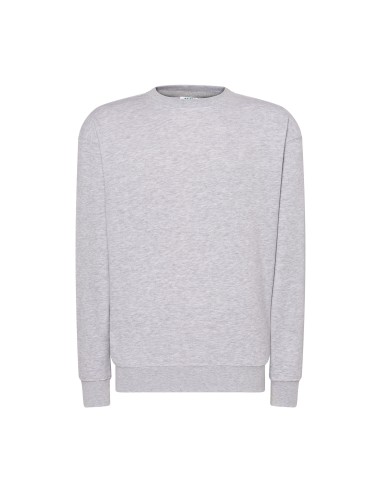 JHK-SWRA290-Crew Neck Sweatshirt
