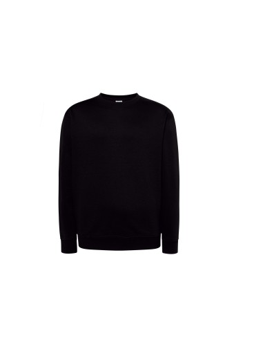 JHK-SWRA290-Crew Neck Sweatshirt