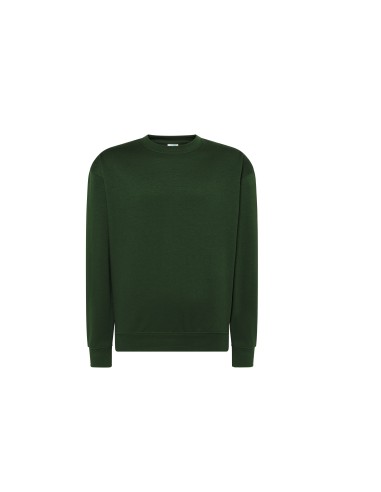 JHK-SWRA290-Crew Neck Sweatshirt
