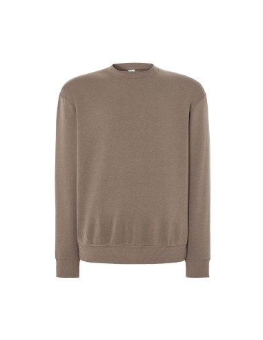 JHK-SWRA290-Crew Neck Sweatshirt