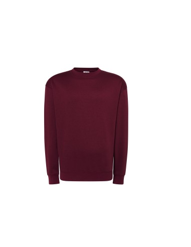 JHK-SWRA290-Crew Neck Sweatshirt