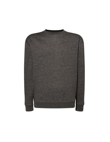 JHK-SWRA290-Crew Neck Sweatshirt