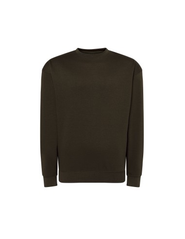 JHK-SWRA290-Crew Neck Sweatshirt