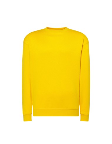 JHK-SWRA290-Crew Neck Sweatshirt