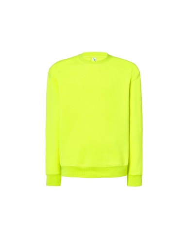 JHK-SWRA290-Crew Neck Sweatshirt