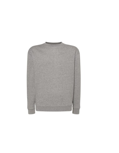 JHK-SWRA290-Crew Neck Sweatshirt