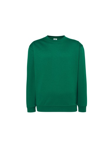 JHK-SWRA290-Crew Neck Sweatshirt