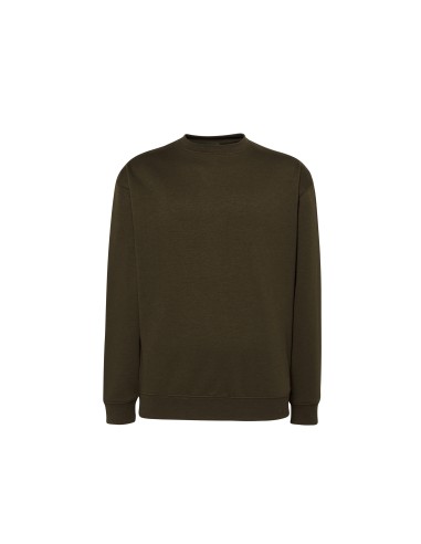 JHK-SWRA290-Crew Neck Sweatshirt