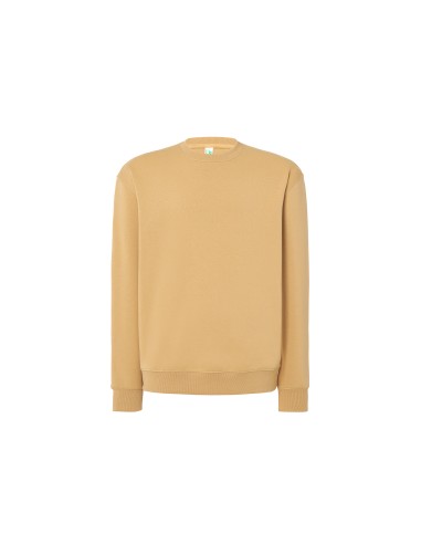 JHK-SWRA290-Crew Neck Sweatshirt