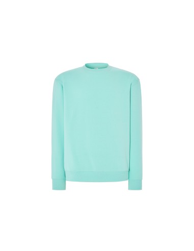 JHK-SWRA290-Crew Neck Sweatshirt