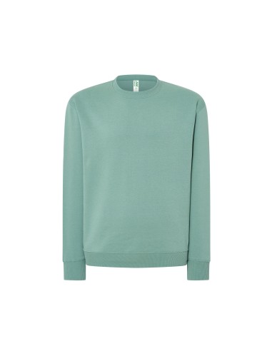 JHK-SWRA290-Crew Neck Sweatshirt