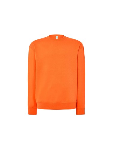 JHK-SWRA290-Crew Neck Sweatshirt