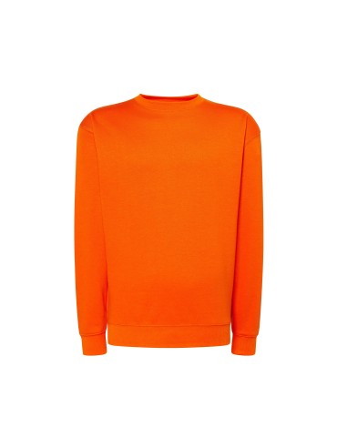 JHK-SWRA290-Crew Neck Sweatshirt