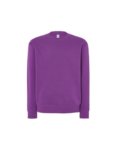 JHK-SWRA290-Crew Neck Sweatshirt