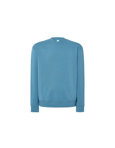 JHK-SWRA290-Crew Neck Sweatshirt