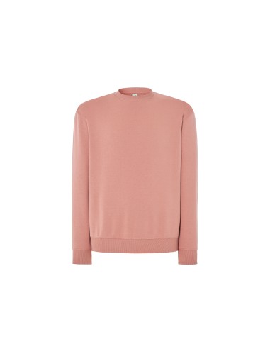 JHK-SWRA290-Crew Neck Sweatshirt