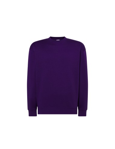JHK-SWRA290-Crew Neck Sweatshirt