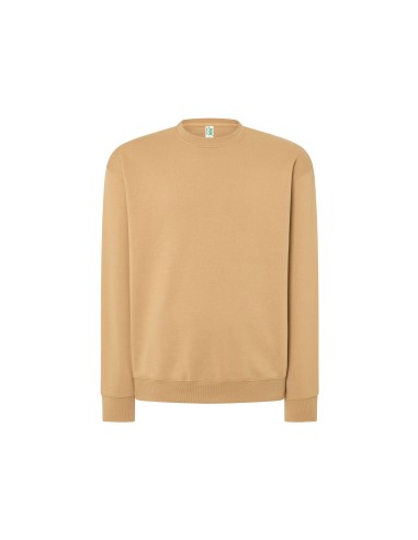 JHK-SWRA290-Crew Neck Sweatshirt
