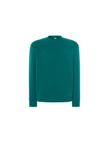 JHK-SWRA290-Crew Neck Sweatshirt